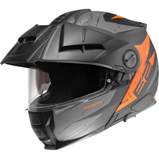 Schuberth E2